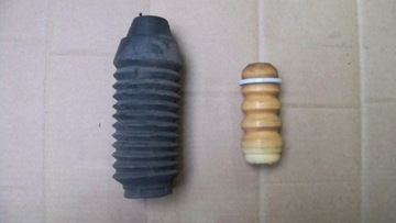 Renault kangoo 3 bumper shock absorber, фото