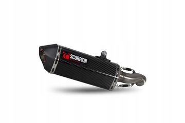 Scorpion ktm duke 790 18/+ | issue shock absorber, фото