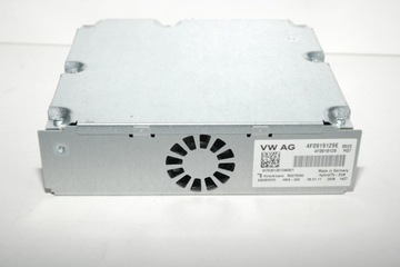 Audi a4 a5 q5 a6 a7 tuner tv 4f0909129e, фото