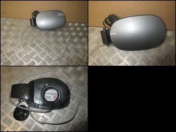 Fuel filler cap porsche cayenne 2015 diesel, фото