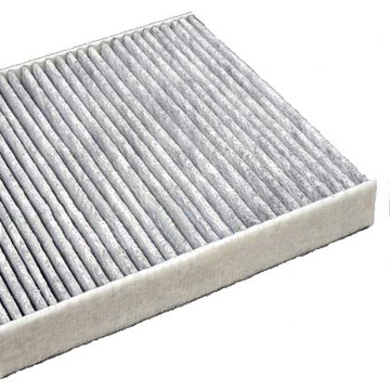 Kamoka f506601 filter parlor with cartridge weglowym opel corsa b, фото