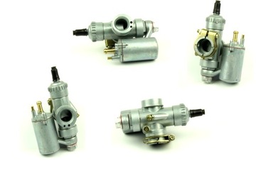 Карбюратор wsk 125 m06b1 m06b3, wfm, shl, фото