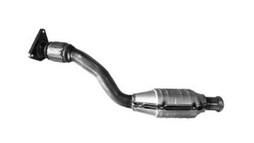 Catalyst renault clio 1.9 dti 12/ 1999-05/ 2005, фото