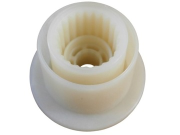 Motor boxes reducer to mercedes w164 w166, фото