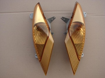 Turn signal turn signal suzuki burgman an 400 03-06, фото