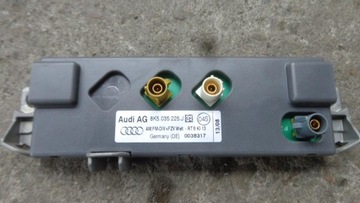 Блок антены audi a4 b8 a5 2008-2013 8k5035225j, фото