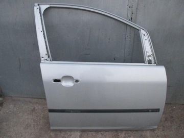 Right front door front ford focus c - max siedlc, фото