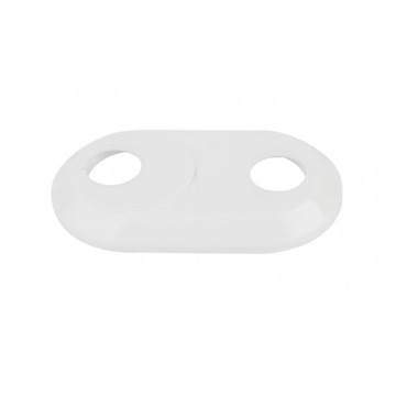 Socket masking to pipes copper cu fi 18mm, фото