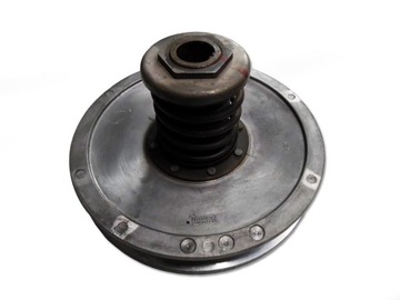 Колесо wariatora yamaha grizzly 700/ 550, фото