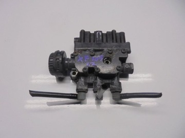 Daf 105 valve pillows ecas wabco 4728800300 daf 1343255, фото