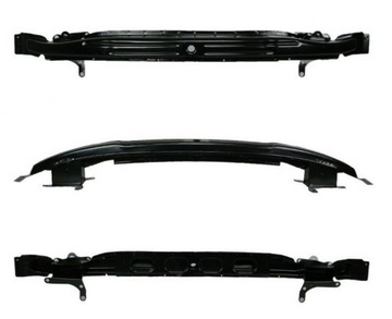 Bumper booster front seat leon 1 toledo 2 99 - 05, фото