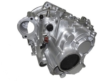 Коробка 6 передач sdz audi a3, q3 1. 4tsi, фото