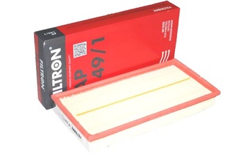 Air filter audi a3 8l1 1.6 1. 9tdi 1.8 filtron ap149/ 1, фото