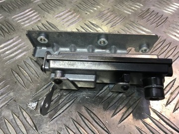 Infiniti qx70 restyling camera fasteners 284g3-36w0b, фото