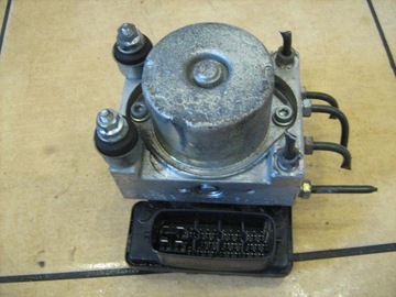 Насос abs dht2wd63281 daihatsu cuore 1.0 12v 03-07, фото