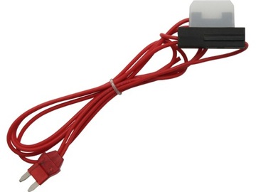Cluster additionally nest current bypass bajpas fuse mini, фото