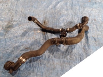 Audi a4 b9 8w 2.0 tdi wire waters 8w0121030c, фото