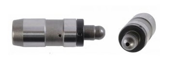 Hydraulic compensator valve 3.7 dakota durango ram 1500 -07, фото