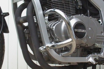 Fehling arcs suzuki gs 500 e gs 500 f, фото