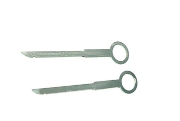 Keys marmax elektronic 1184 2 pieces, фото