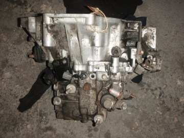 Mazda 6 vi 2. 0d gearbox 04r gd2, фото