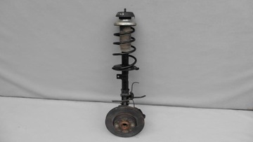 Mcperson left trunnion suzuki splash agila b, фото