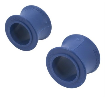 Bushings stabilizer 35mmdodge dakota durango 00-, фото