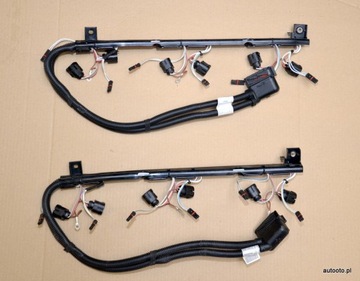 Bmw f20 f30 f15 проводка трубка двигателя 7592511, фото