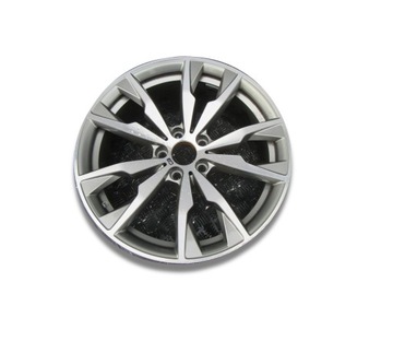 Bmw f25 f26 x3 x4 m диск 10x20 is51 5x120, фото
