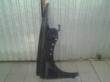 Volvo c70 c - 70 2 right front wing restyling 2009 -, фото