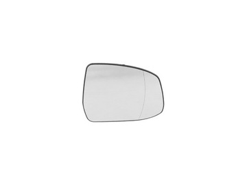 Mirror element ford mondeo mk4 2007 restyling 2010 - 14 r, фото