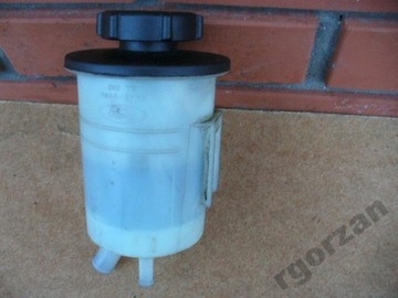 Ford scorpio cosworth/ hydraulic power steering tank, фото
