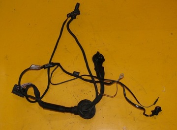 Wiring gearboxes mercedes w140 3.5 td, фото