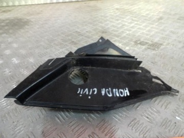 Jabot honda civic ufo viii, фото