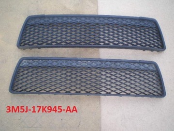 Lattice central cap ford c-max titanium st, фото