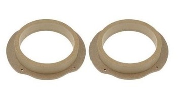 Spacers (spacers) speaker ford focus kuga fiesta, фото