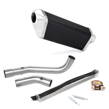 Jisu shock absorber issue - honda cb600f hornet 2003-2006, фото