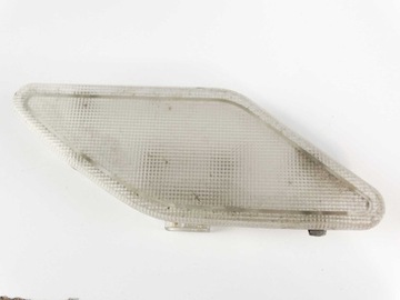Mercedes s w140 lighting ceiling cladding right rear, фото