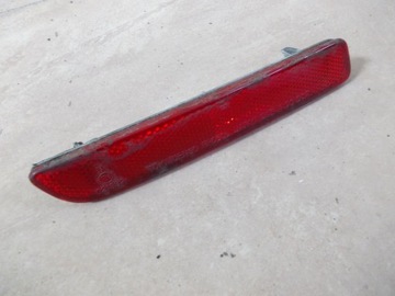 Reflector bumpers suzuki sx4 '06-09 original#, фото