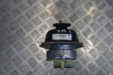 Левая подушка двигателя bmw x5 x6 f15 f16 6857519, фото