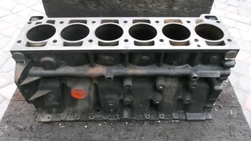 Rover sd1 2300 s mk2 2.3 блок двигуна 10c74135a, фото