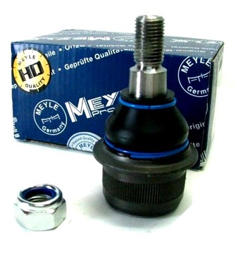 Mercedes e w211 s w220 finger leverage bottom meyle, фото