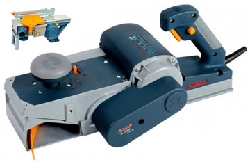 Рубанок столярный hebel 110mm 2150w rebir ie-5708c, фото