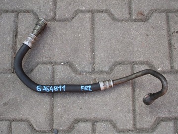 Bmw e90 забірник патрубка гідропідсилювача 330xd xd 6764811, фото