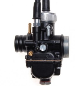 Carburetor 17 aprilia rs rx af1 tuono yamaha tzr dt rieju am6 50, фото