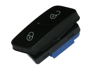 New switch security door vw passat cc, фото