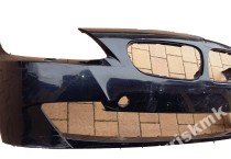 Bmw z4 рестайлинг e85 бампер передний оригинал, фото