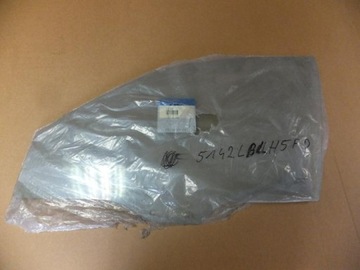 Side window left mazda 626 5t 92 - 97r new, фото