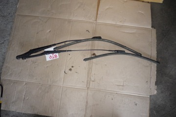 Раме держатели дворника audi a5 a-s5 s-5 8t0, фото