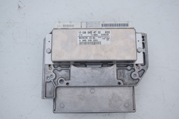 Mercedes-benz original 0195454732, фото